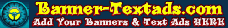 Submit Ads 4 Free Members Long Banner